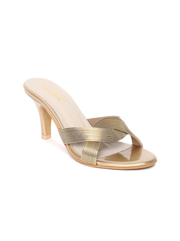 monrow heels