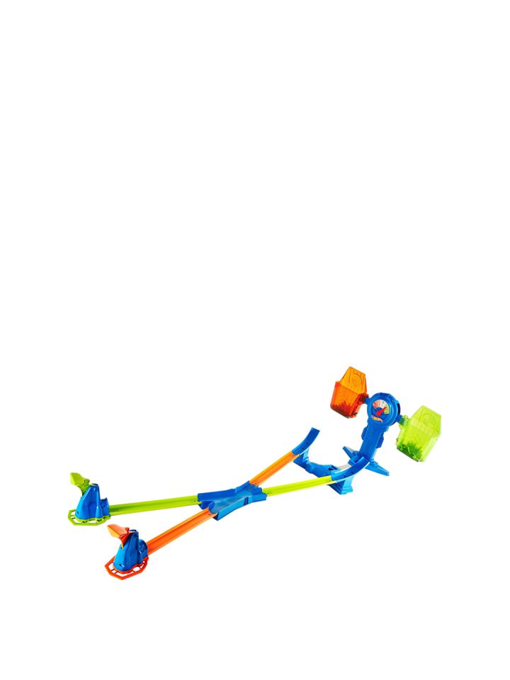 Balance breakout top hot wheels