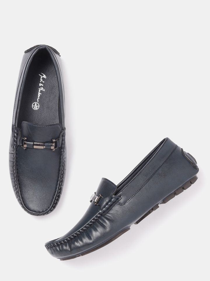 Mast and clearance harbour formal shoes