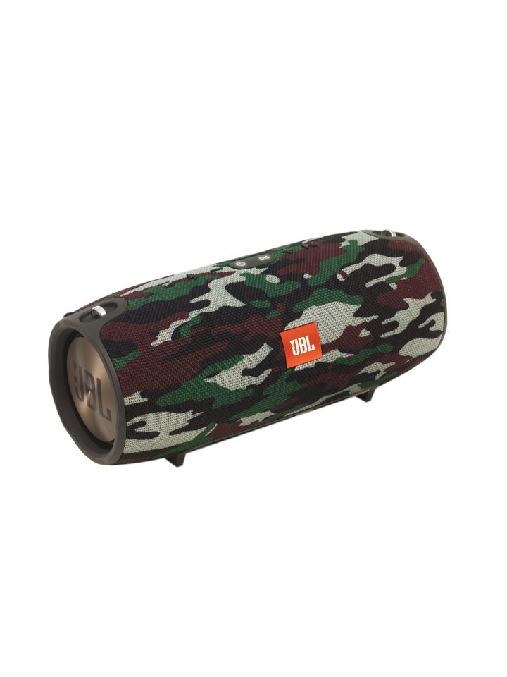 jbl xtreme camo