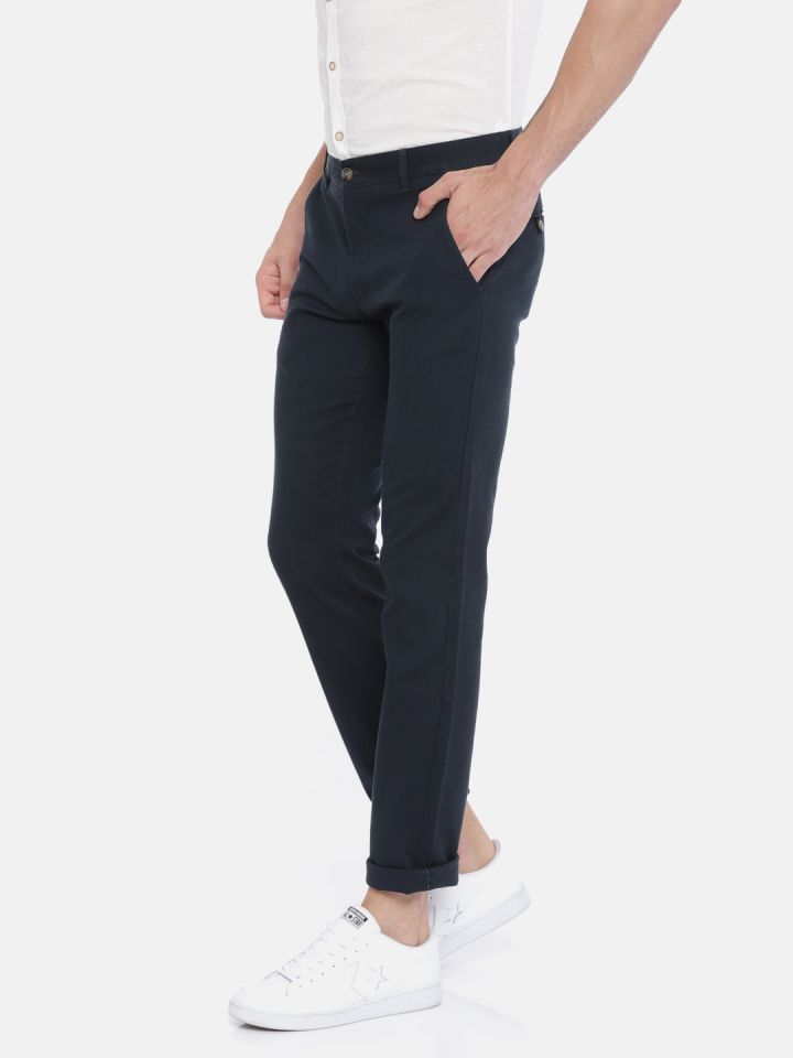 Best Offers on Linen trousers upto 2071 off  Limited period sale  AJIO