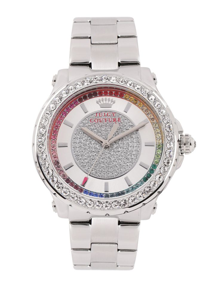 Juicy couture online watches argos