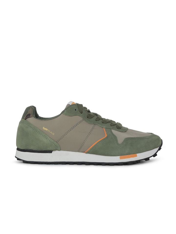 Gas discount shoes myntra