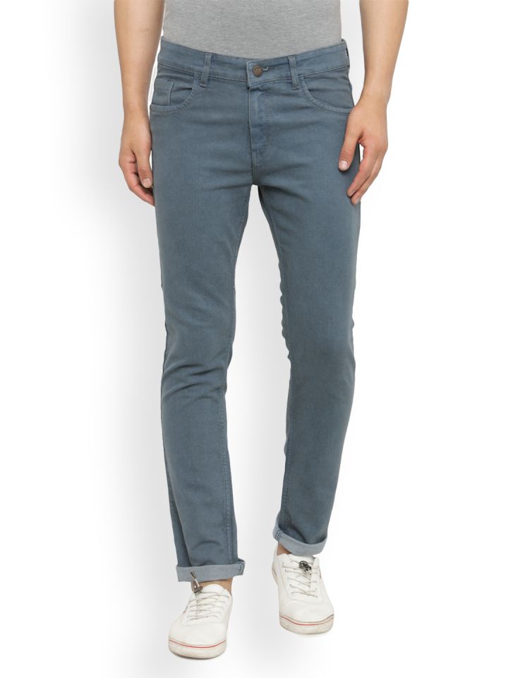 Jainish jeans top