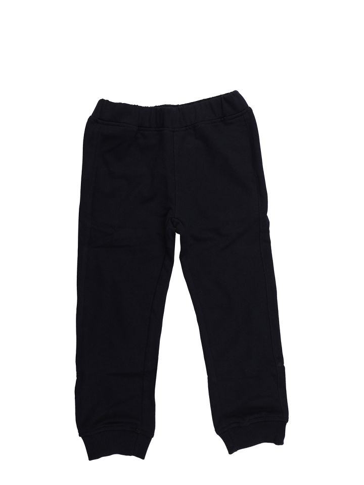 Navy blue kids 2025 joggers