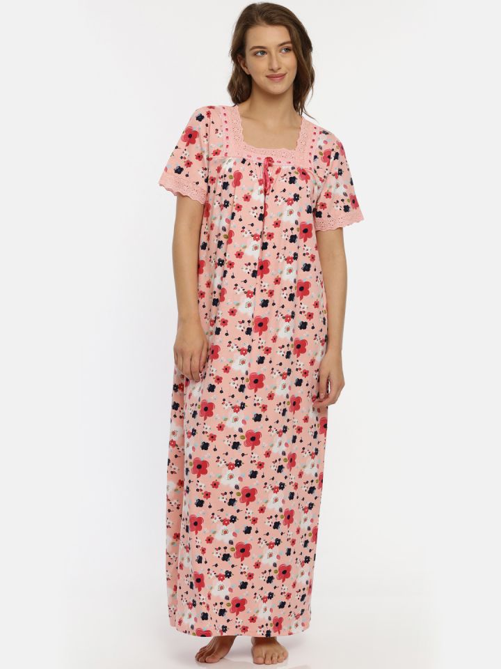 kanvin night dress
