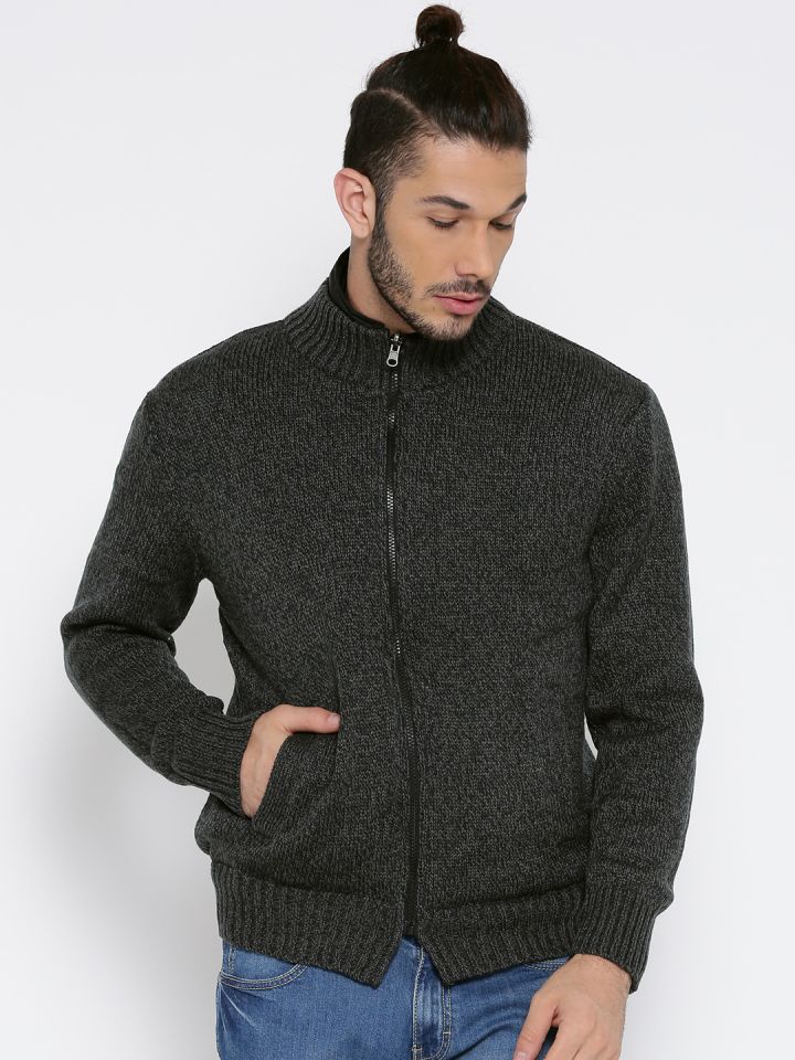 Numero uno jacket top