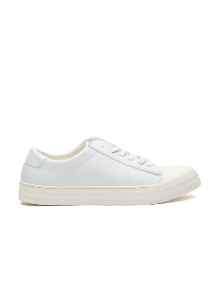 Ether white sneakers 2025