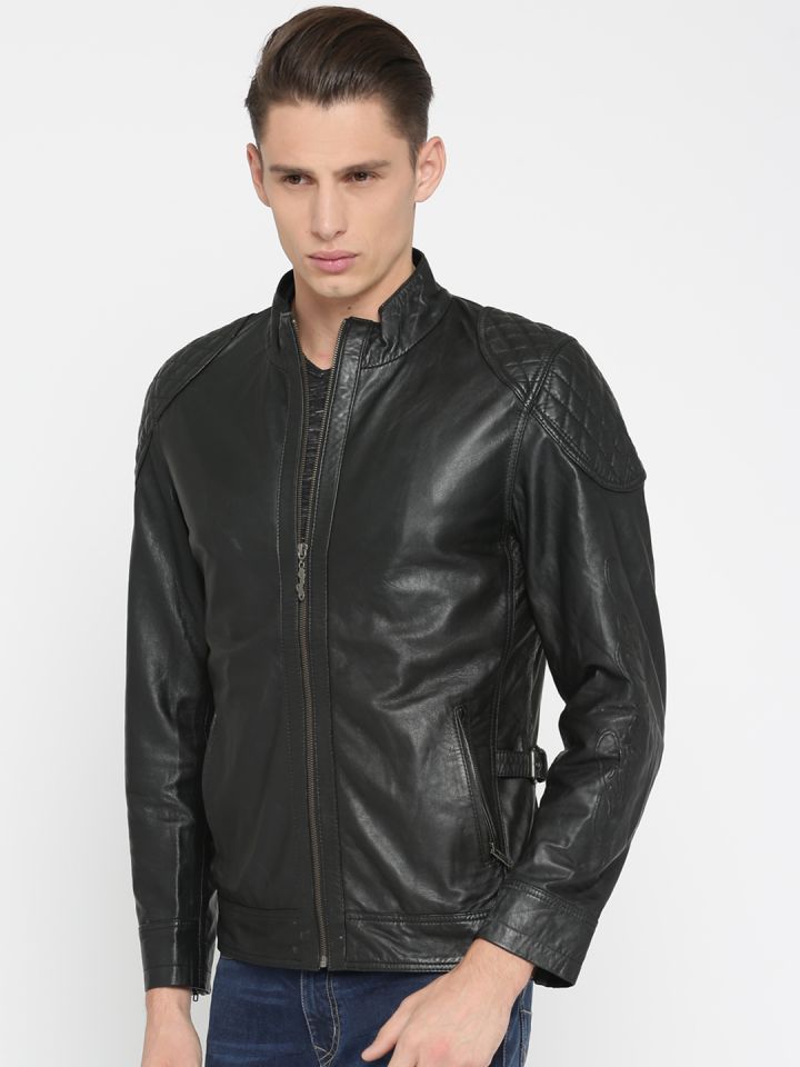 Ed hardy jackets myntra sale