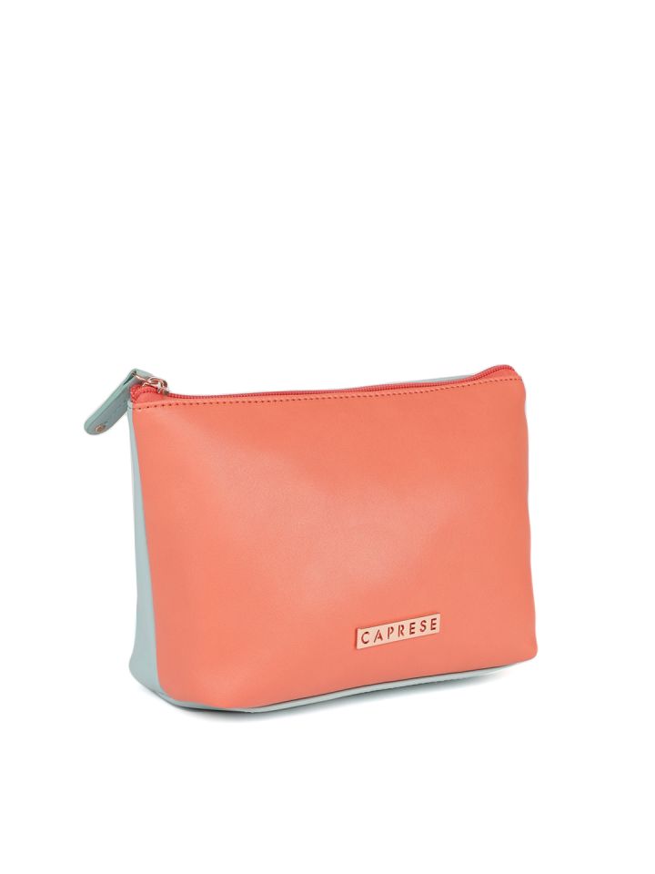 Caprese clutches sale myntra
