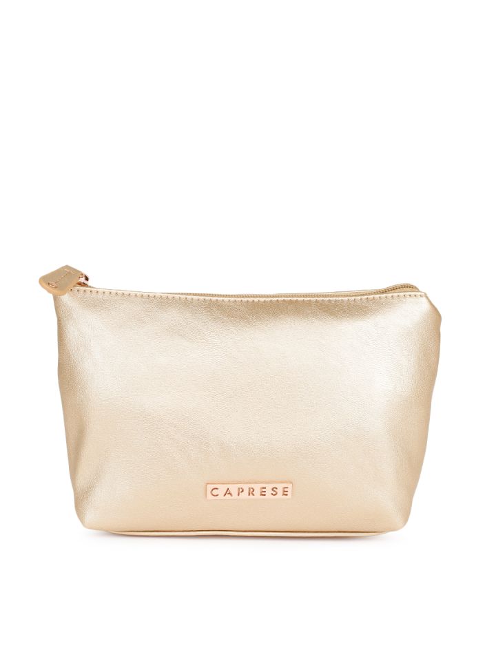 caprese clutches myntra