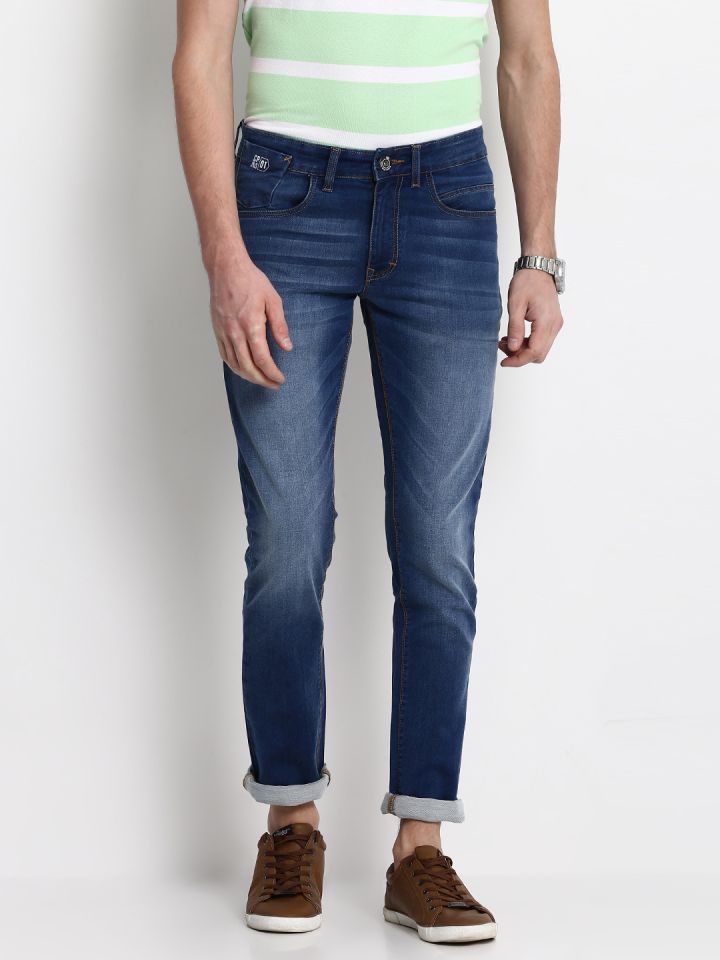 classic polo jeans