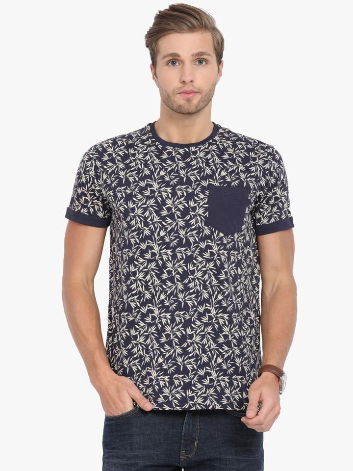 classic polo round neck t shirts
