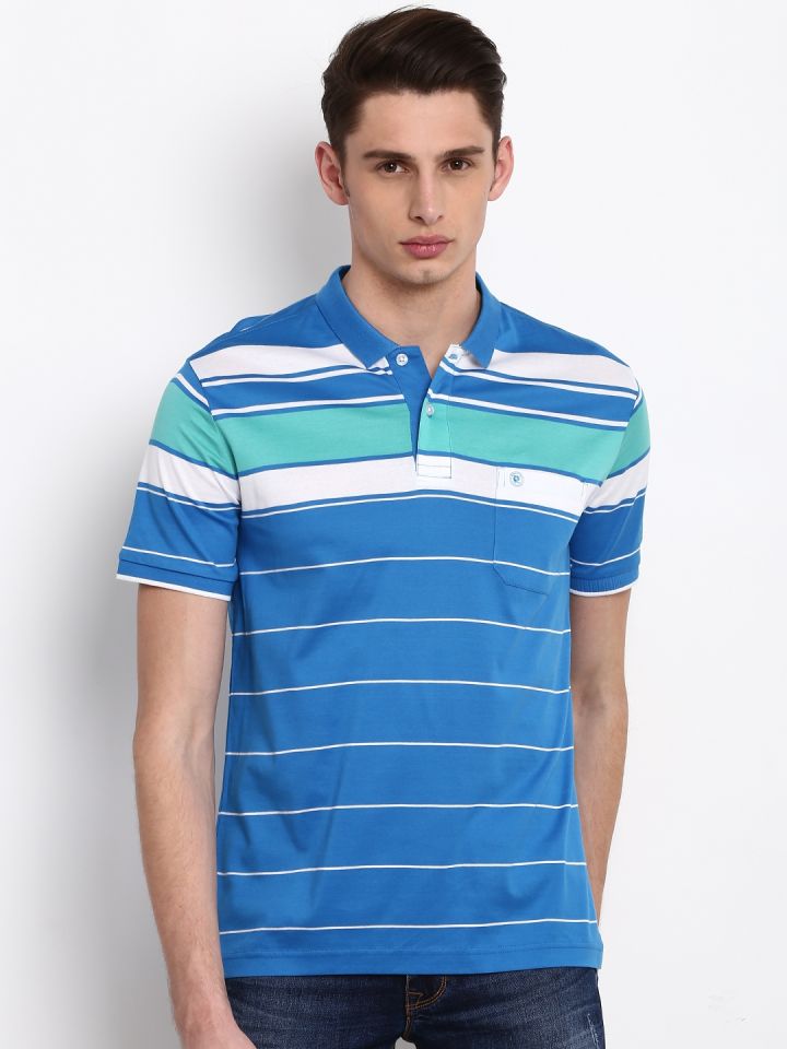 classic polo t shirts with pocket
