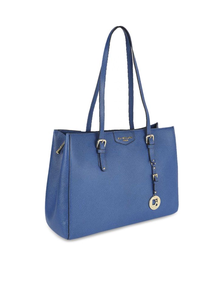 Da milano on sale tote bags