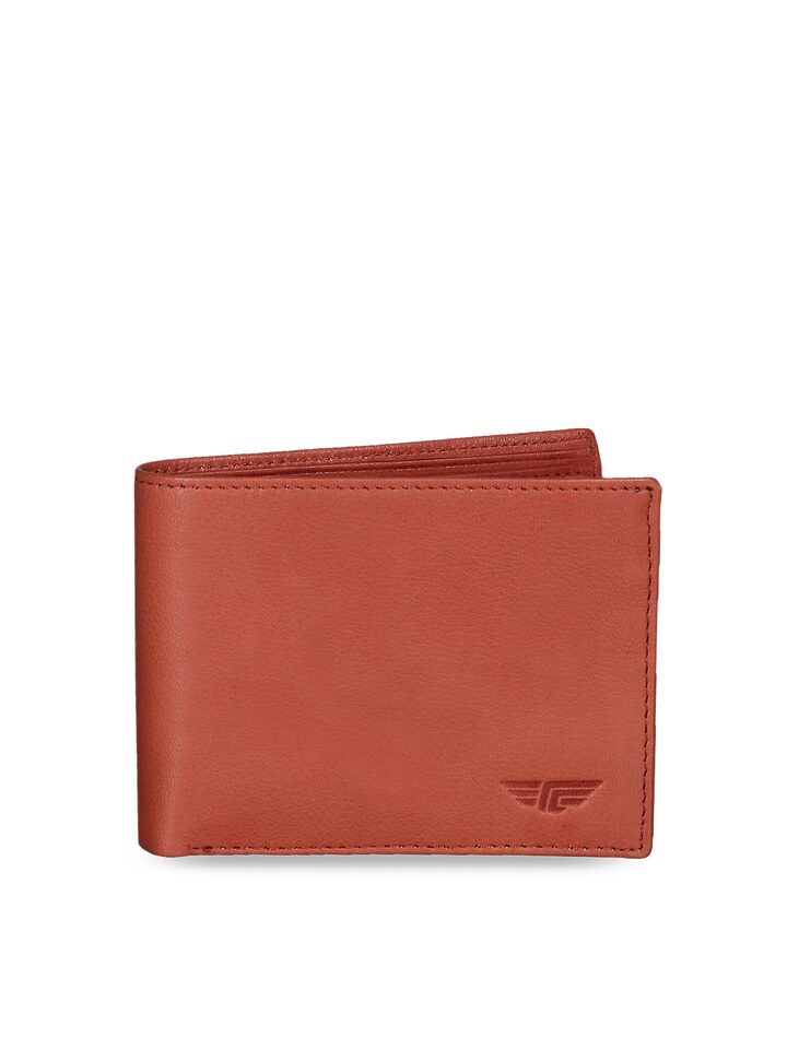 red tape mens wallet