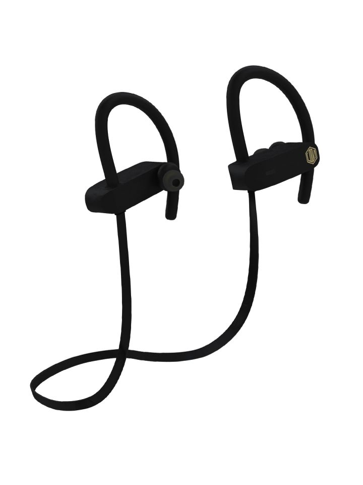 Nu energy earphones 2025