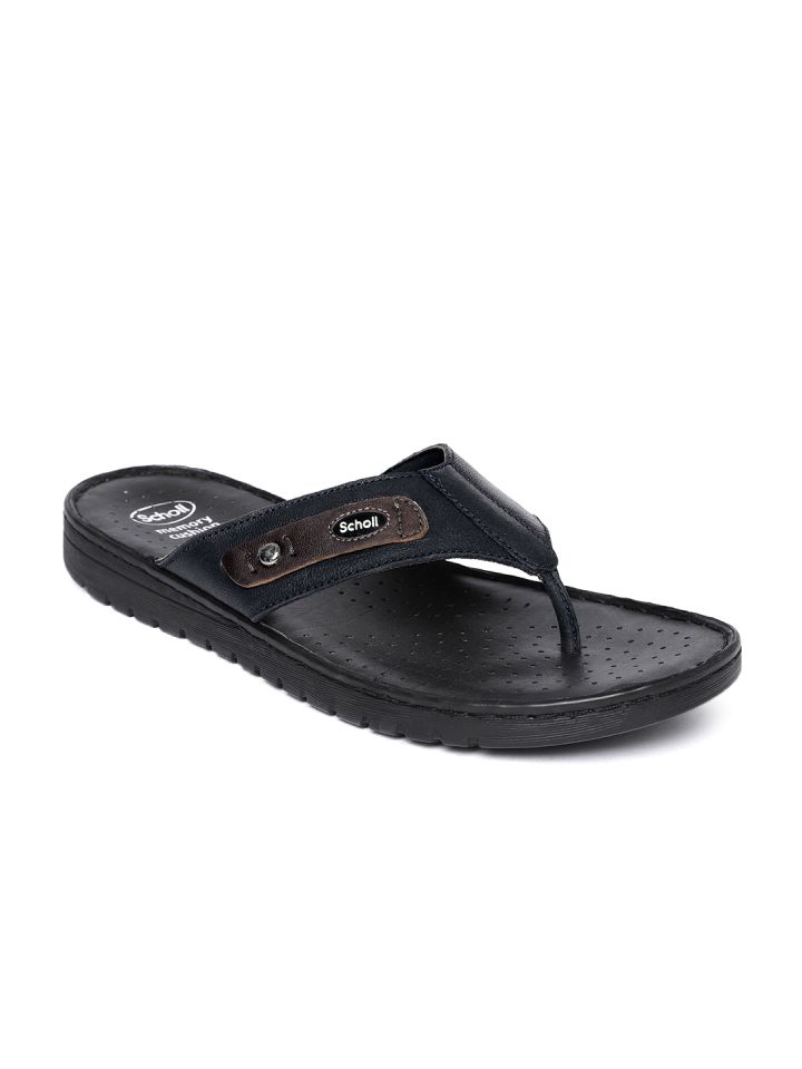 Scholl slippers new arrivals for men