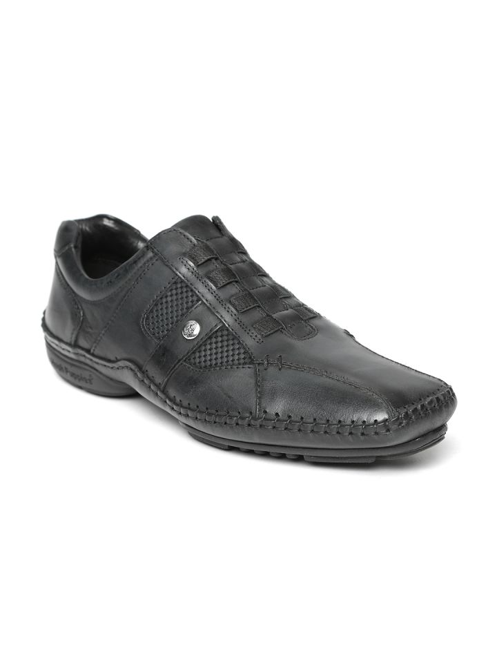 Hush puppies on sale canvas shoes