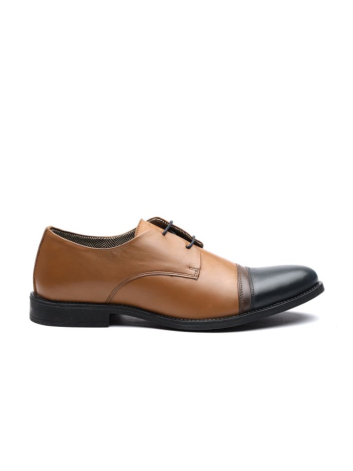 benetton formal shoes