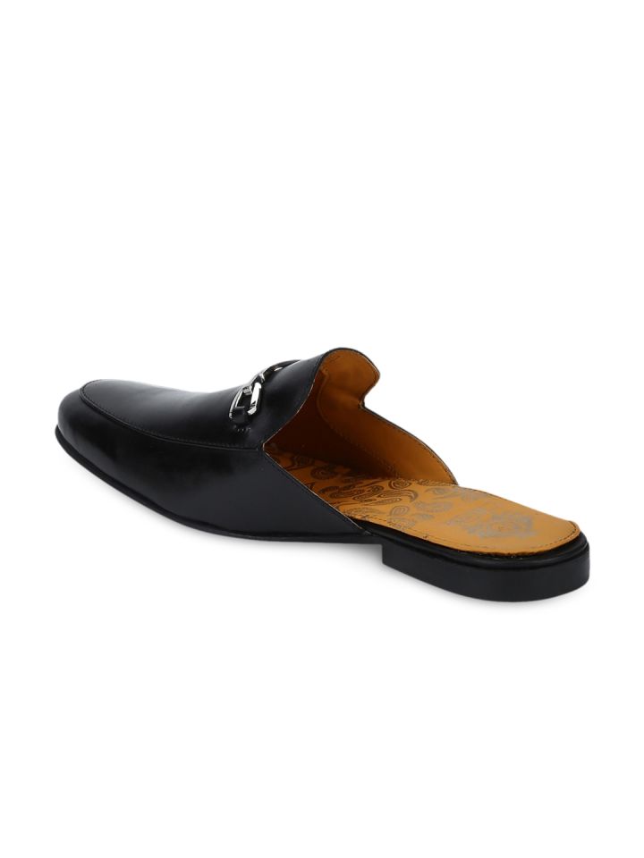 Mules myntra on sale