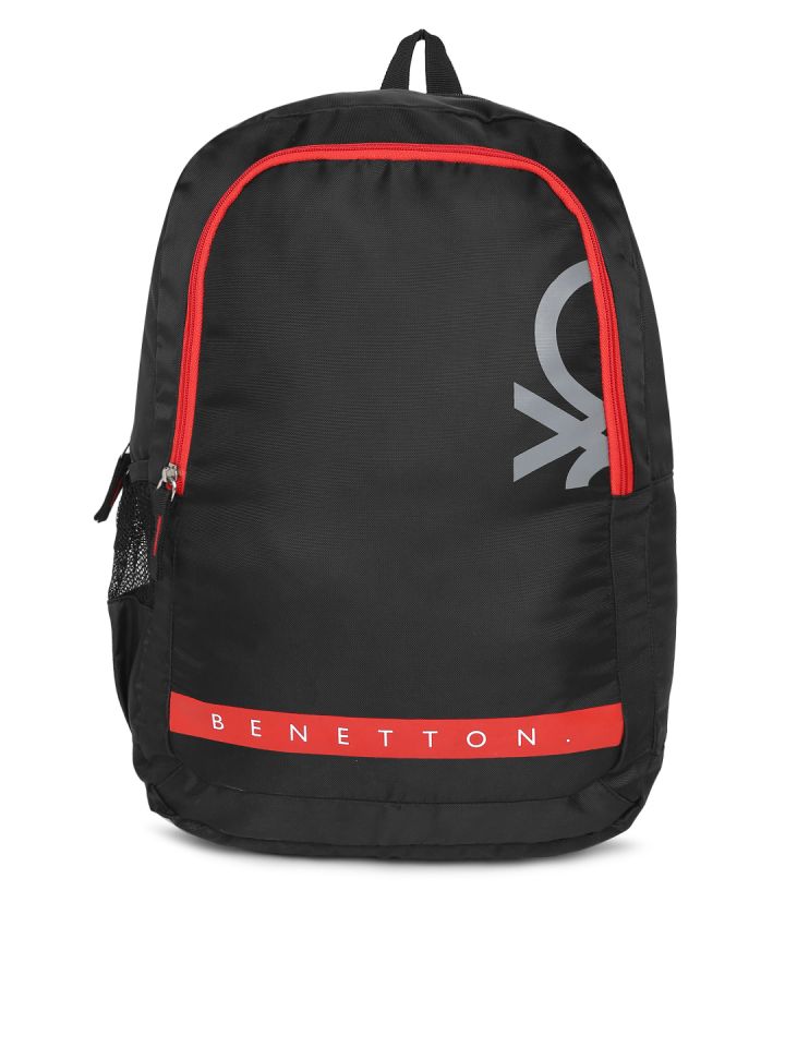 Ucb backpacks myntra hotsell