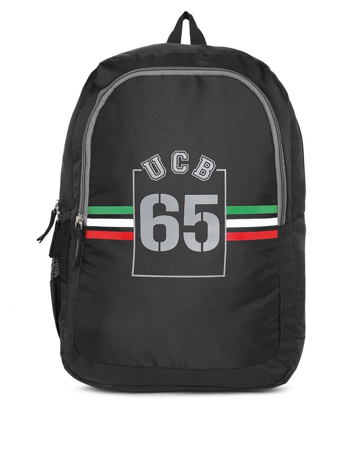 Ucb backpacks myntra clearance
