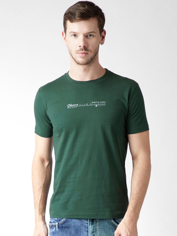 okane t shirt
