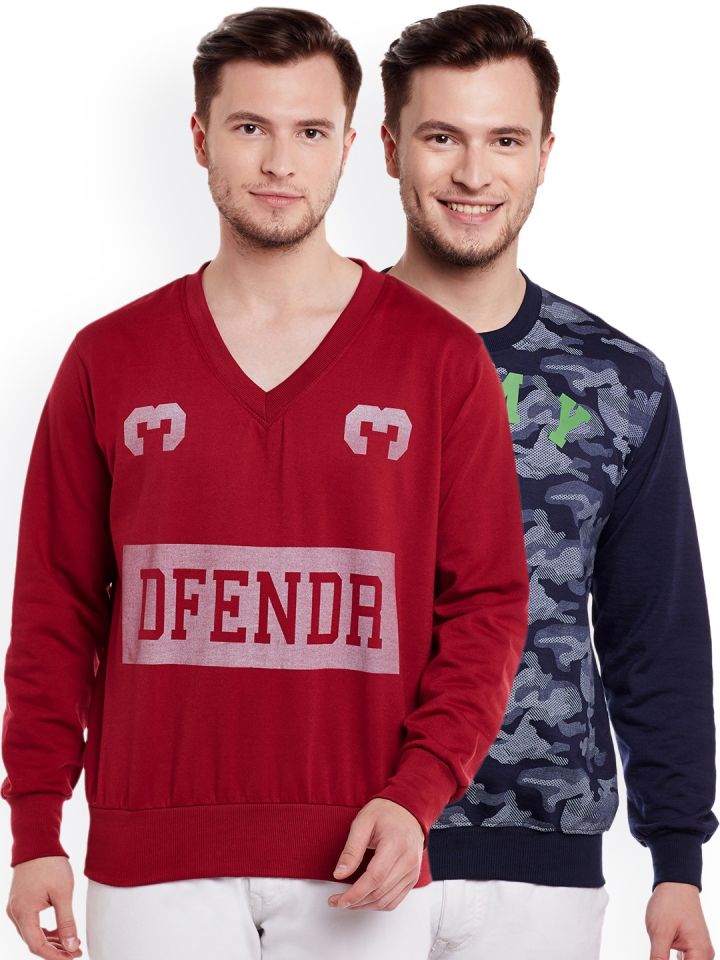 vimal jonney sweatshirt