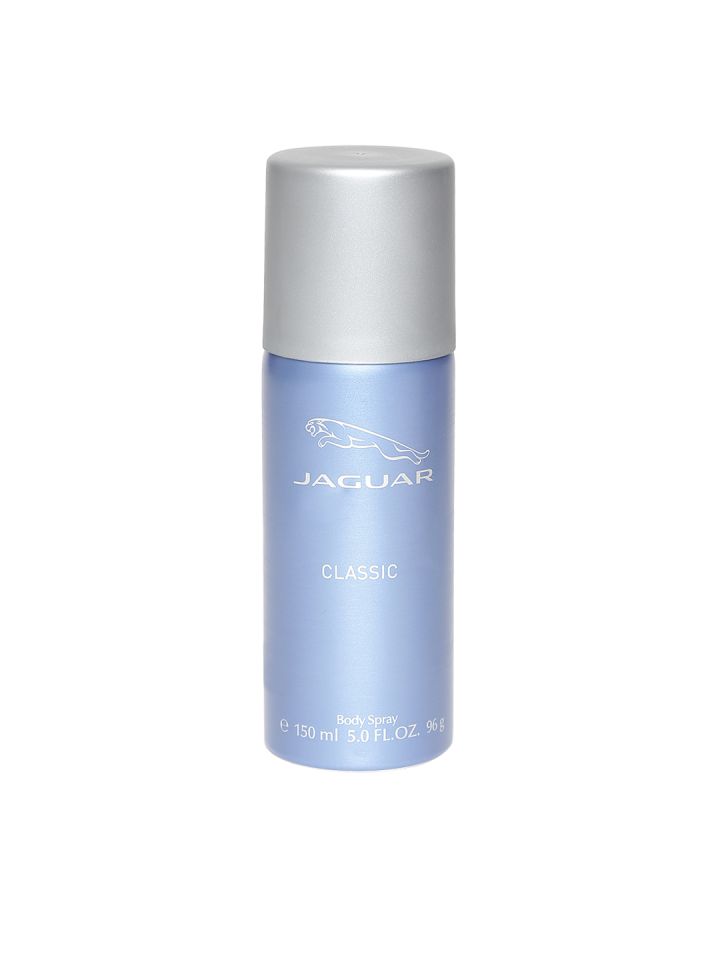 Buy Jaguar Classic Eau De Toilette Body Spray Set Fragrance
