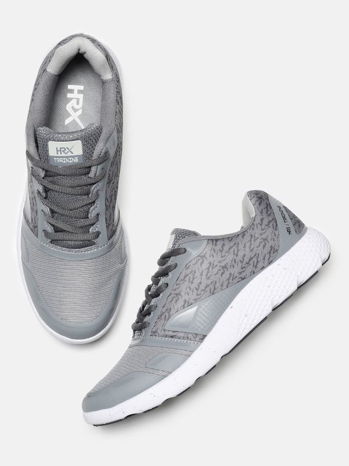 hrx workout shoes