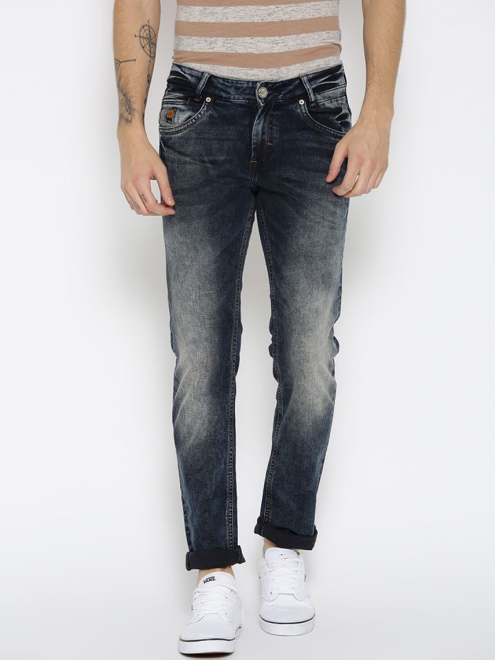 Mufti jeans new collection 2018 discount