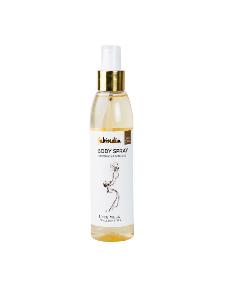 Skin musk body spray outlet