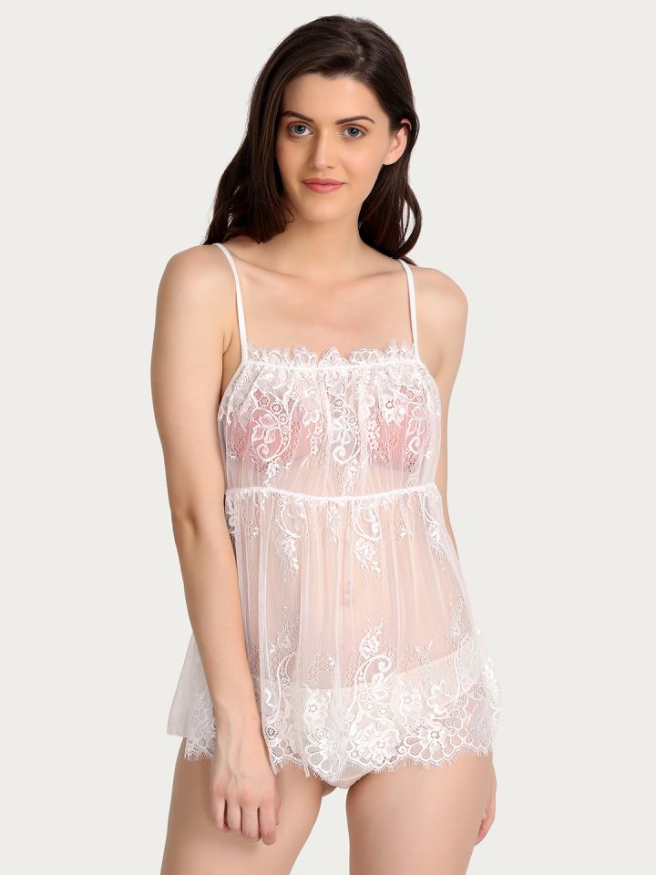 myntra baby doll