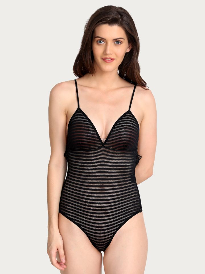 Zivame swimwear online