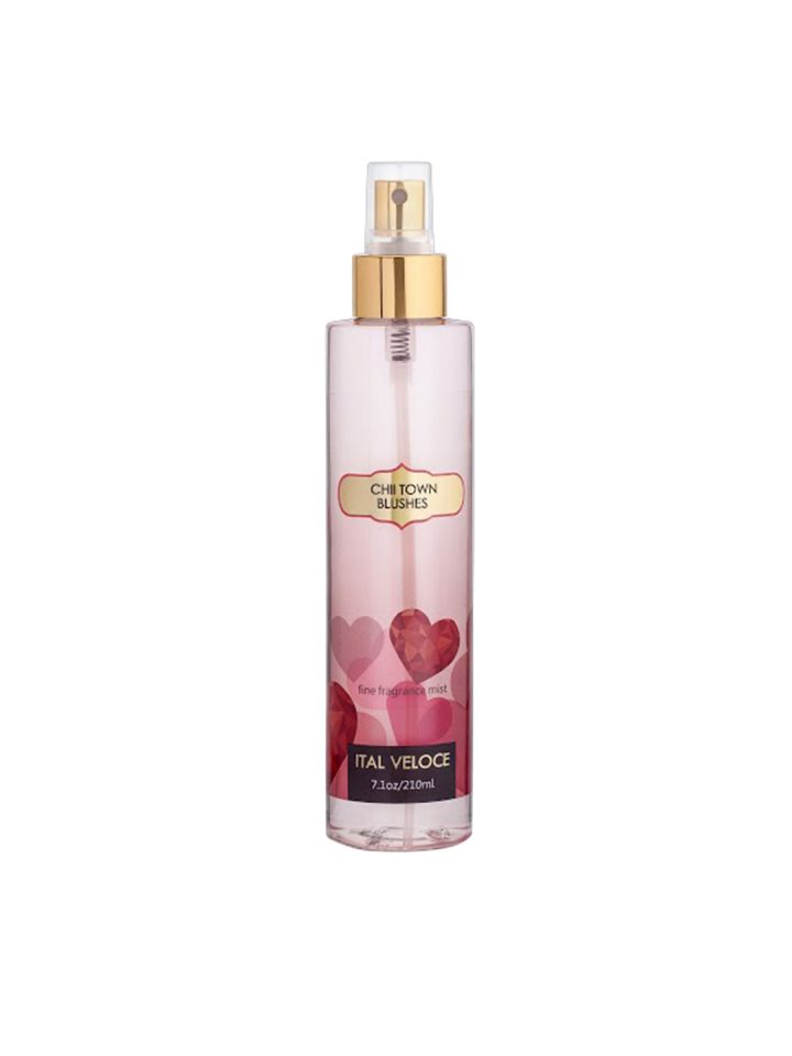 Ital veloce perfume store