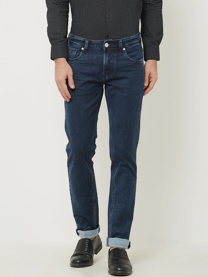 lawman pg3 jeans myntra