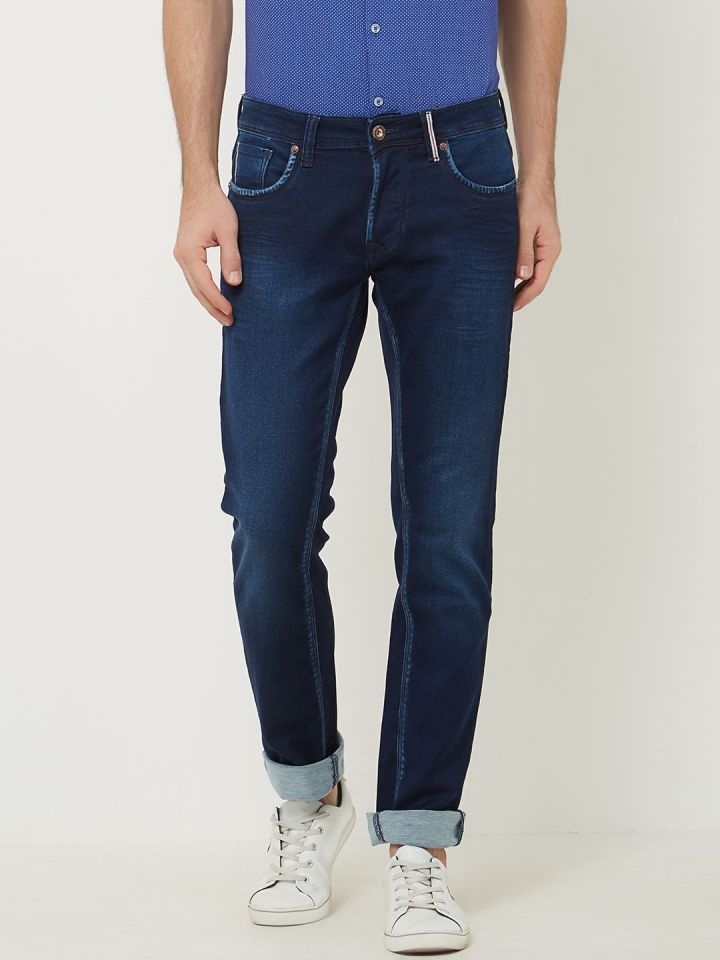 lawman pg3 jeans myntra