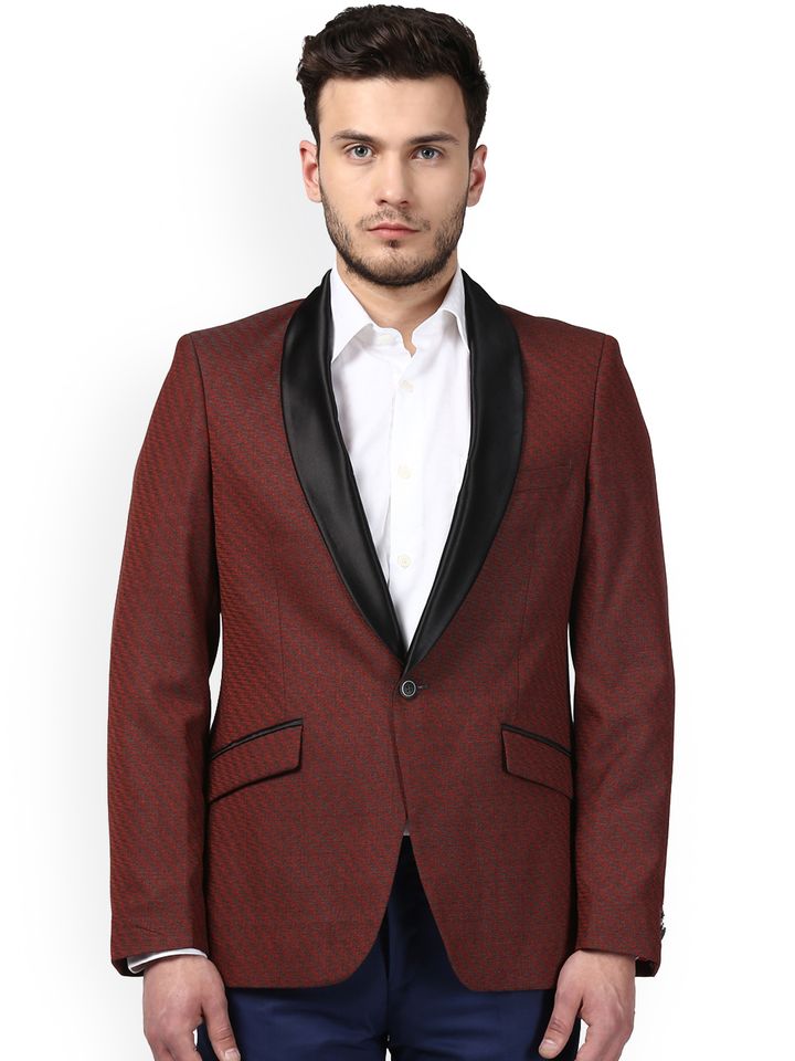 raymond blazer design