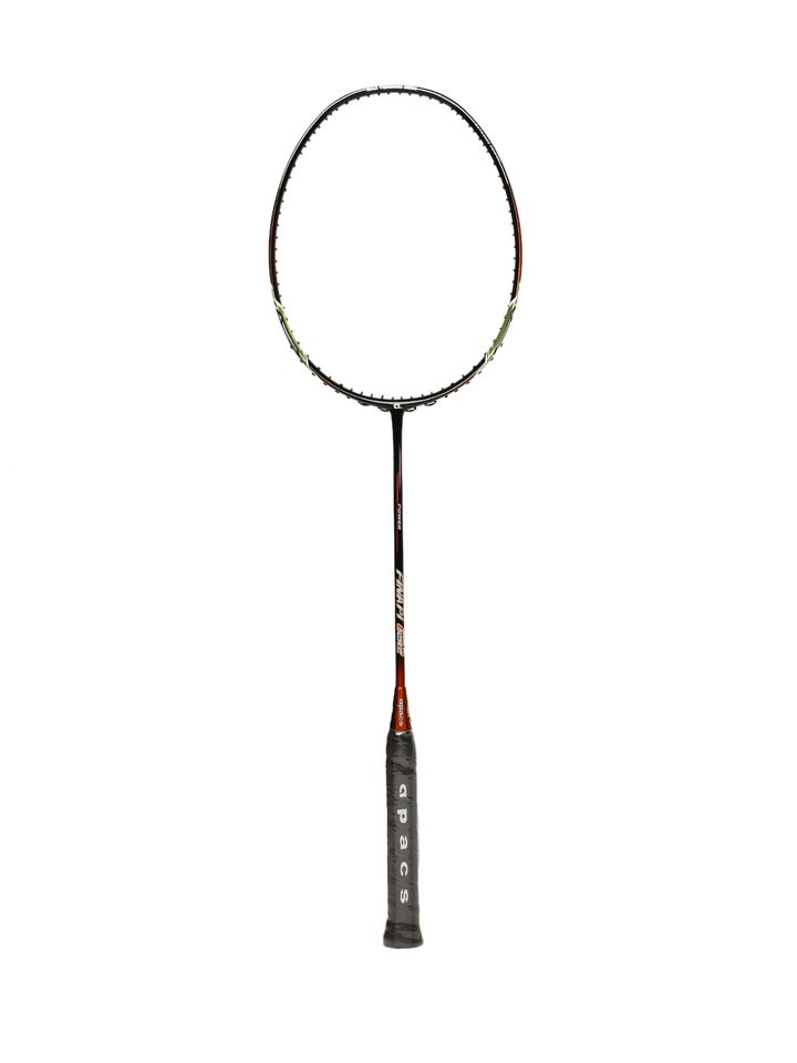 finapi badminton racket