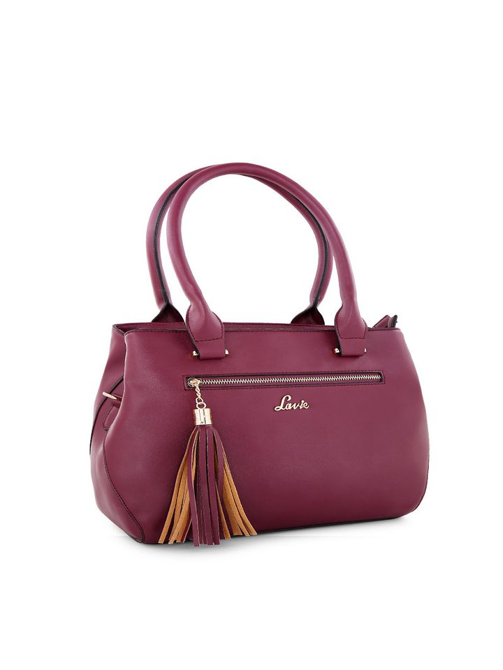 Lavie purple handbag clearance