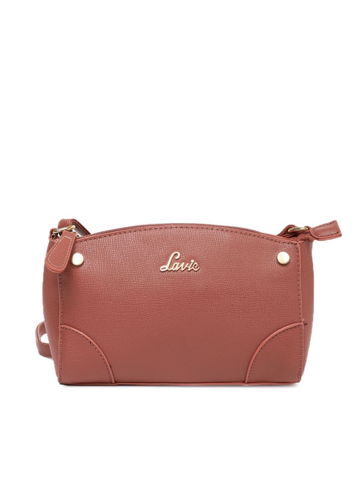 myntra lavie sling bags