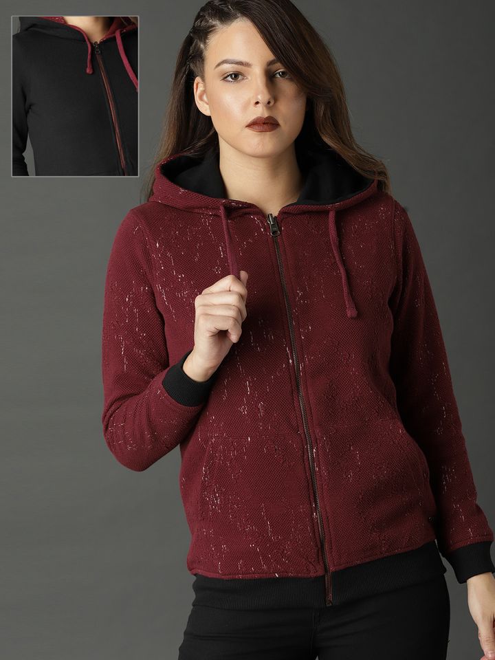 roadster sweatshirt for women