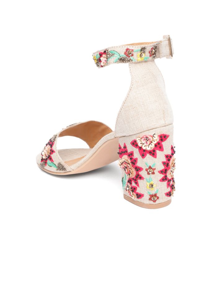 Vero moda new arrivals heels