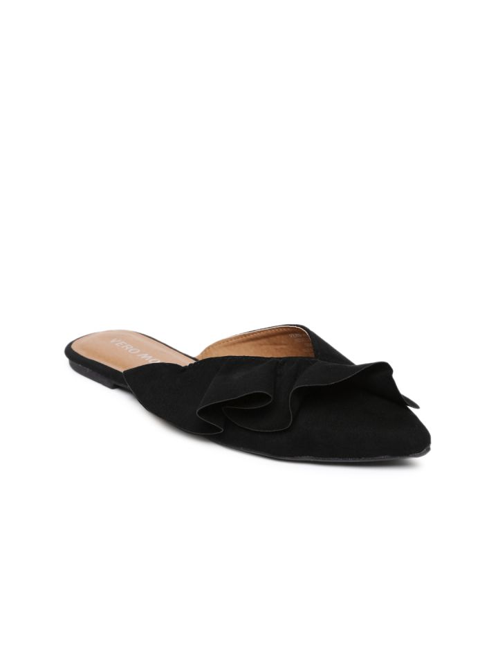 Vero moda flats sale