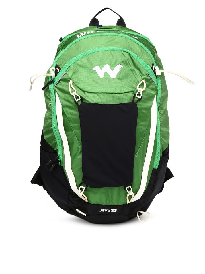 Wildcraft java hot sale 22