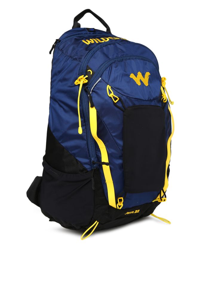 wildcraft cycling bags