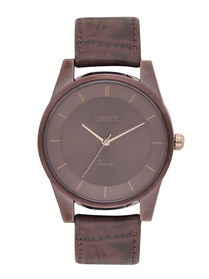 lamex watch