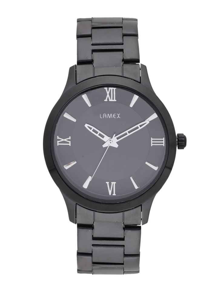 Lamex online black watch