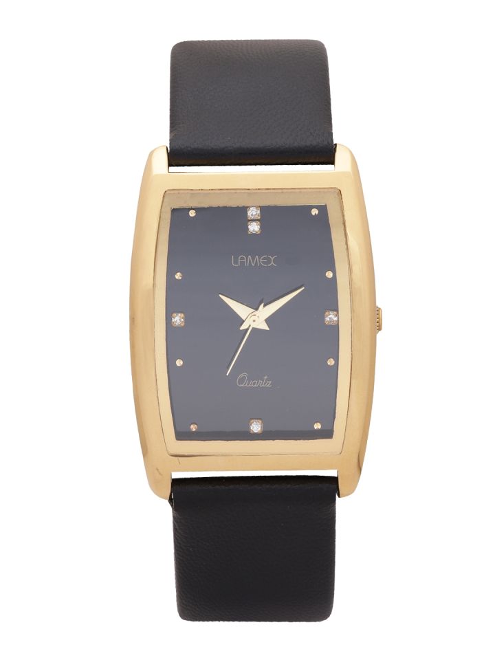 Lamex couple watch shop